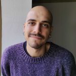Alexandre Pichel-Vázquez