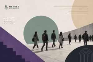 UPCOMING SEMINAR! ‘Gender ultra: National love and masculine bravery in Vox’s gender politics’