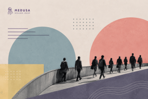 Men in Movement V. Masculinities and Feasible Futures
