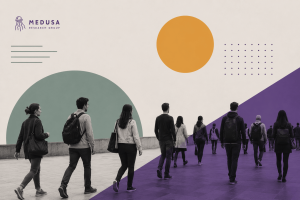 MEDUSA Seminar: “The Manosphere and its Political (Dis)Affects” by Silvia Díaz Fernández