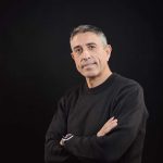 Paco Abril Morales